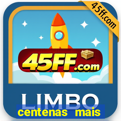 centenas mais atrasadas na loteria federal